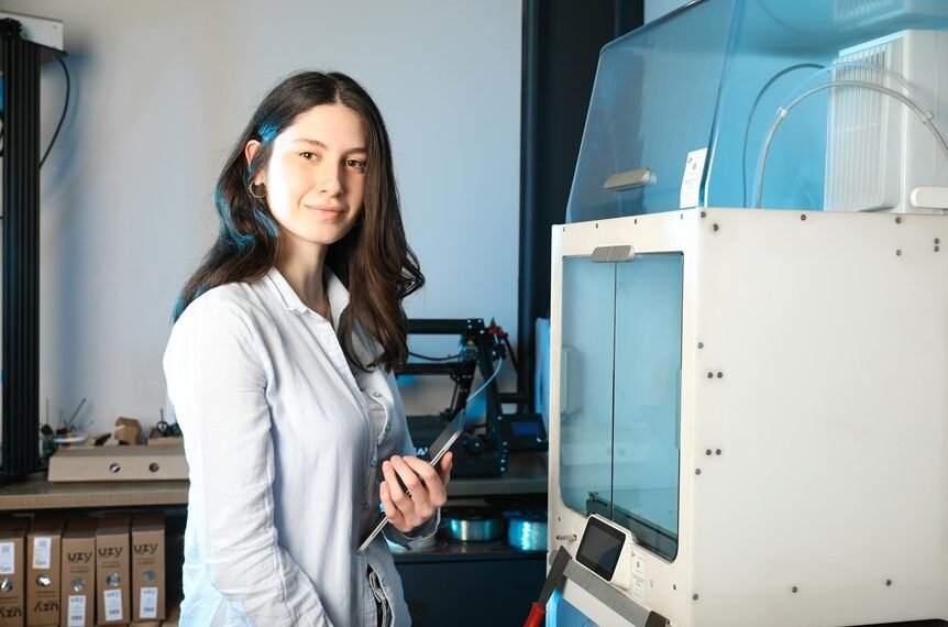 creative digital online hub