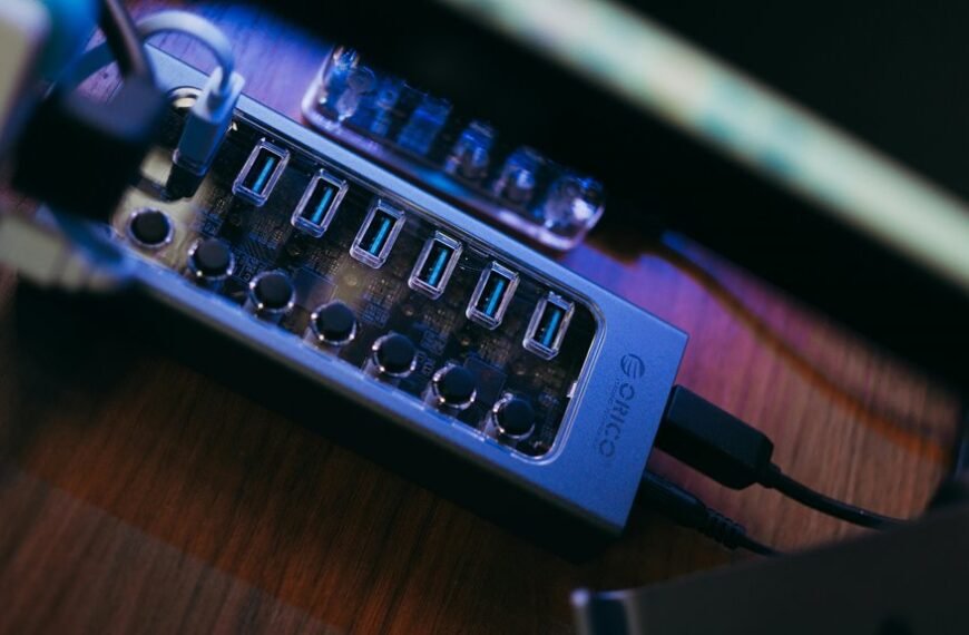 dynamic cloud hub suite