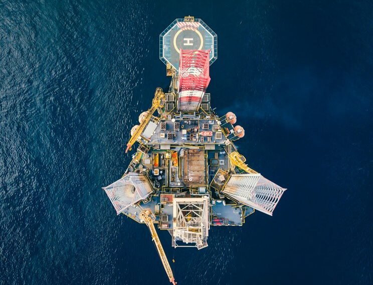 dynamic digital engine platform