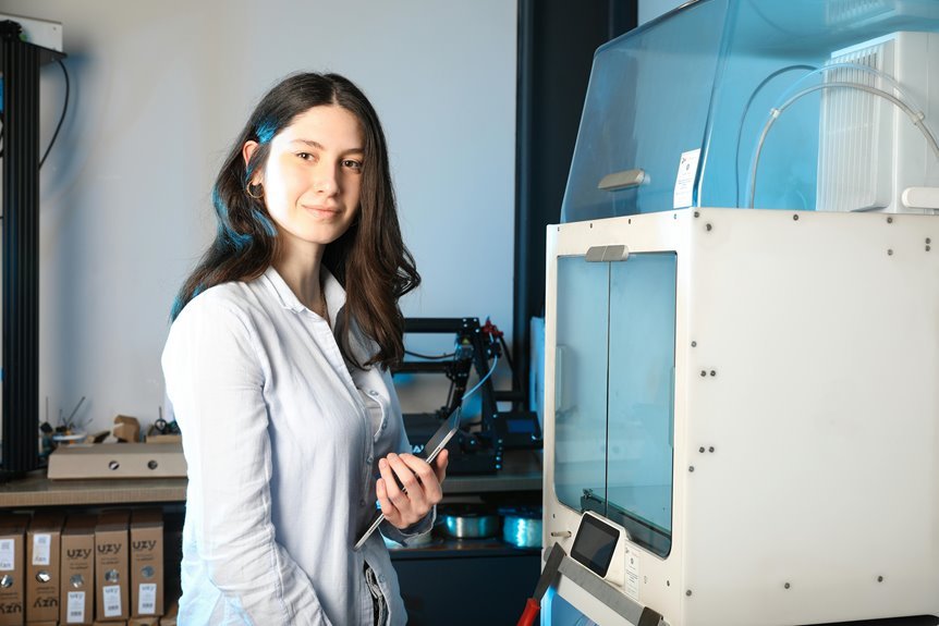 dynamic digital web hub