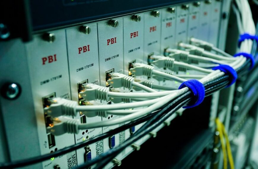 dynamic online network engine