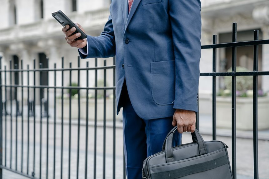 smart digital online network