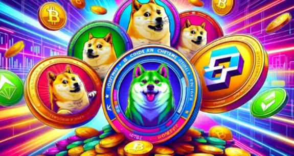 Why Meme Coins Become Popular
