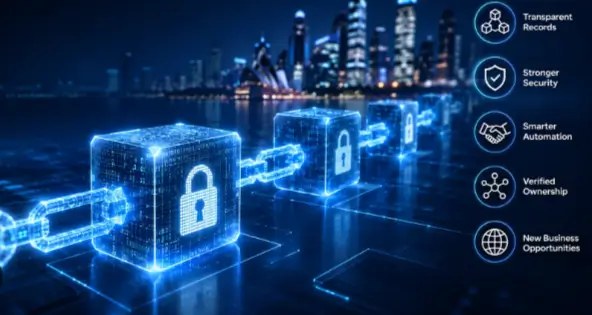 Why Open-Source Development Matters in Blockchain