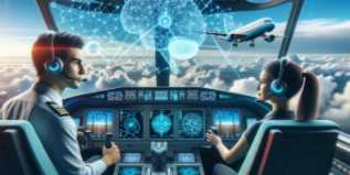 How Artificial Intelligence Is Transforming Aviation